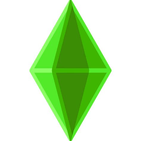 Emerald Free Icon