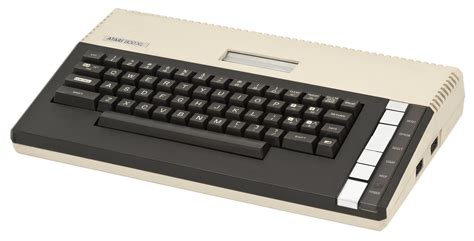 My First Computer Atari 800xl Mpu Talk