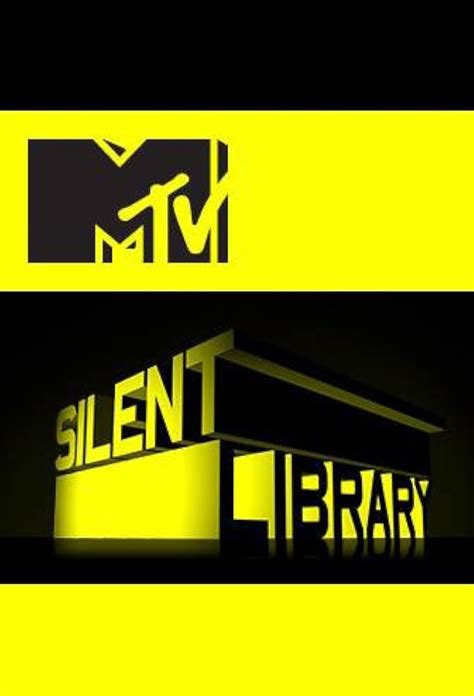 Silent Library Tv Series 2009 Imdb