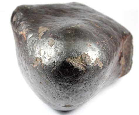 Lot Large Meteorite Found In Australia