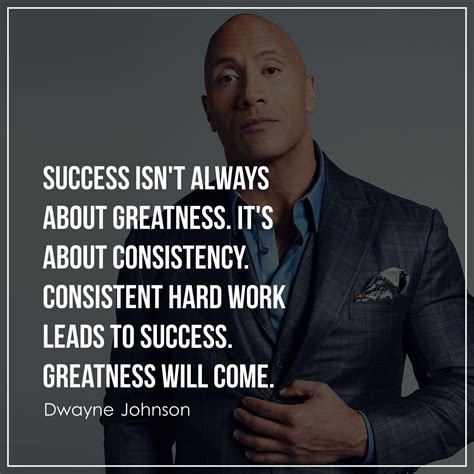 30 Powerful Dwayne Johnson Quotes The Rock Quotes
