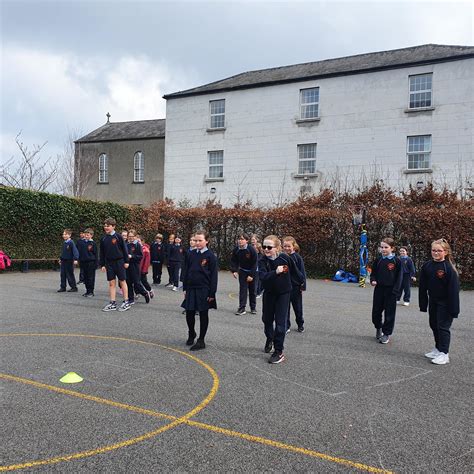 Sport In St Annes St Annes Loreto Primary School