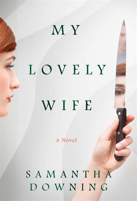 My Lovely Wife By Samantha Downing Goodreads