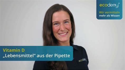 Der bleichspargel enthält hingegen etwas mehr kohlenhydrate. Vitamin D | "Lebensmittel" aus der Pipette [vegan ...