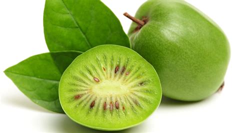 Kiwi Berries Everything You Need To Know