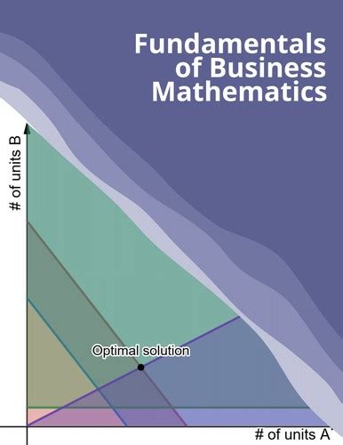 Fundamentals Of Business Math By Ana Duff Open Library