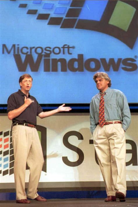 Recalling The Hysteria Surrounding The Launch Of Windows 95 In 1995