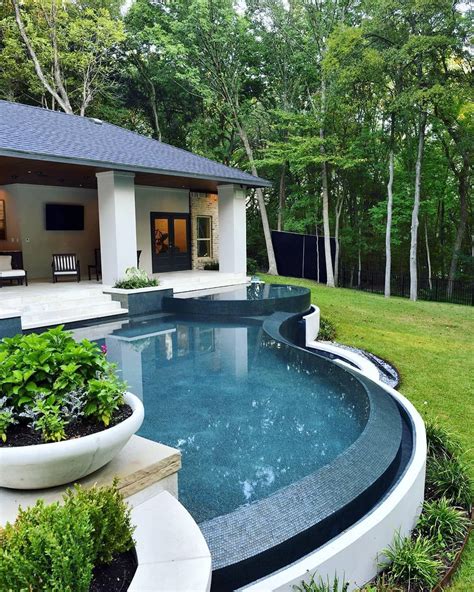 21 Luxury Above Ground Pool Ideas Nikkis Plate Best Above Ground