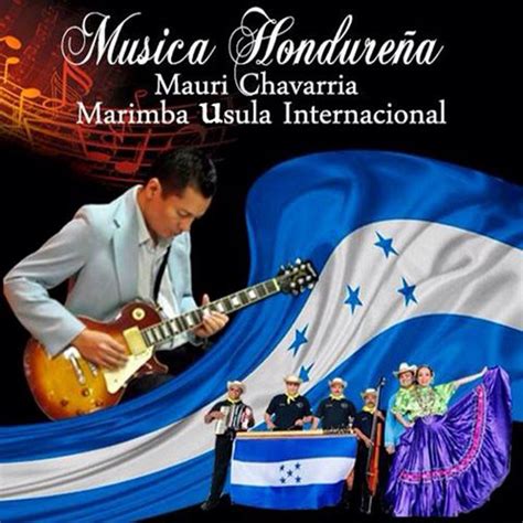 Musica Hondurena Mauri Chavarria Mp3 Buy Full Tracklist