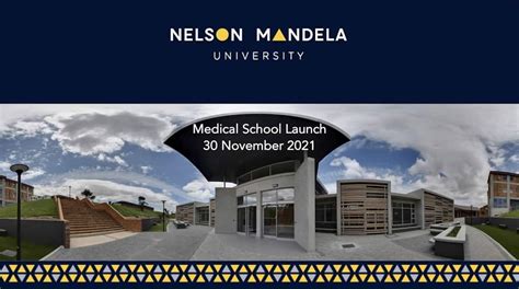 Nelson Mandela University Launches Medical School Khabza Career Portal