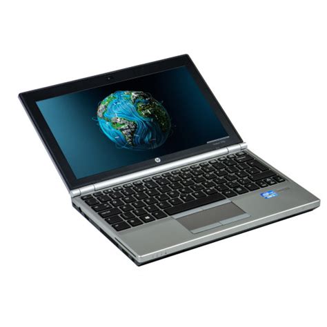 Laptop Hp Elitebook 2170p 116 I5 3427u Ssd 128gb Cu Windows 10 Pro