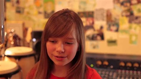Count On Me Connie Talbot YouTube