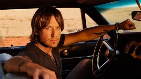 Keith Urban To Debut New Single Somewhere In My Car At Gma Summer