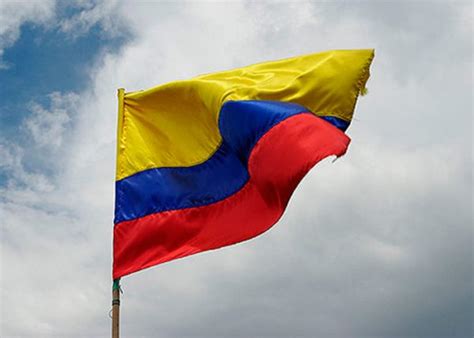 Simbolos Patrios Tierra Colombiana