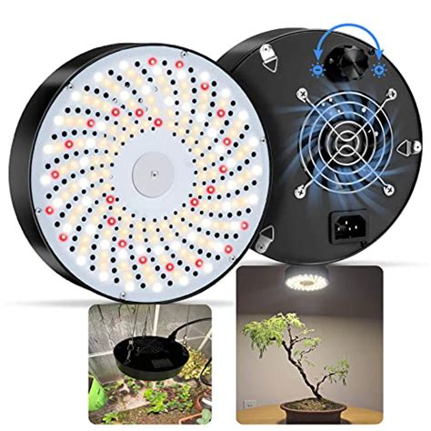 8 Best Ufo Led Grow Lights For Growing Weed On 2021