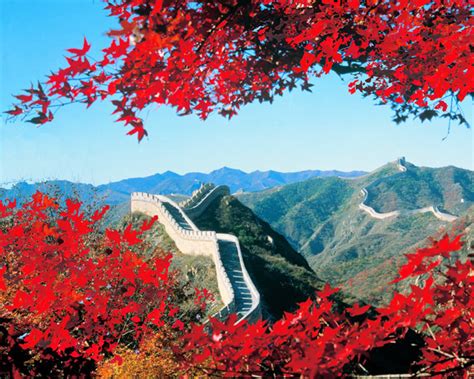 Beijing Weather Information And Seasonal Travel Guide