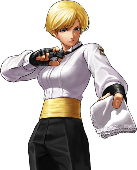 The King Of Fighters Xiii Tfg Review Art Gallery
