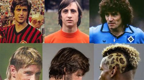 las 95 mejores peinados de jugadores de fútbol brbikes es