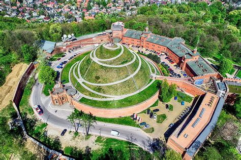 Odkrywanie najważniejszych atrakcji turystycznych w Polsce Planmytrip