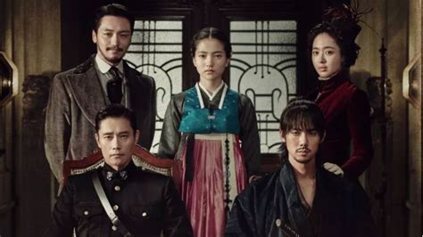 He returns to his homeland later as a u.s. WATCH: New K-drama "Mr Sunshine" official trailer | SBS ...