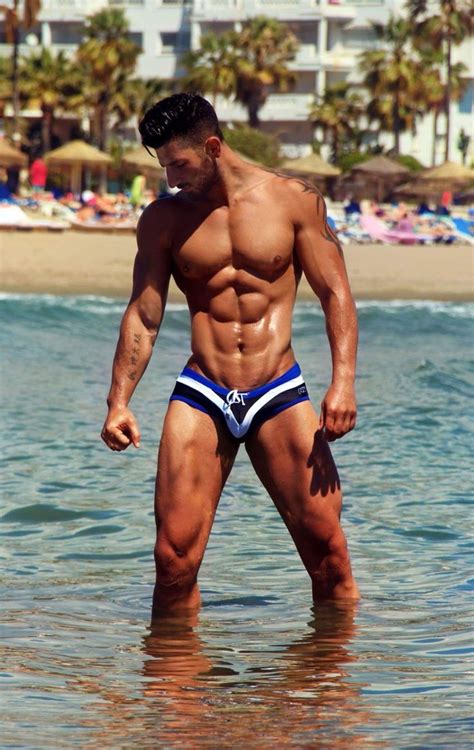 pin on male fitness models