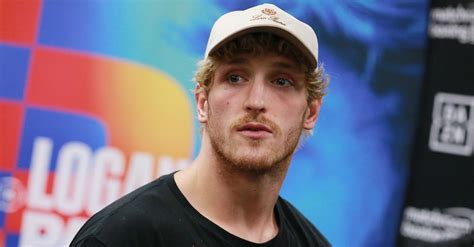 Logan Paul Quits Youtube His Potential Shift Ahead Of The Ksi Fight