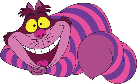 Cheshire Cat svg, Download Cheshire Cat svg for free 2019