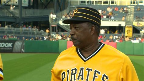 Rennie Stennett Former Pittsburgh Pirates Second Baseman Dies At 72
