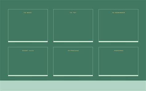 Aesthetic Mac Wallpaper Organizer Macbook Desktop Screensavermade