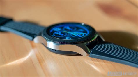 Samsung Galaxy Watch Review The Smartwatch That Tries To Do It All