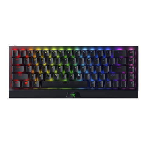 Buy Razer BlackWidow V Mini HyperSpeed Wireless Mechanical Gaming Keyboard HyperSpeed