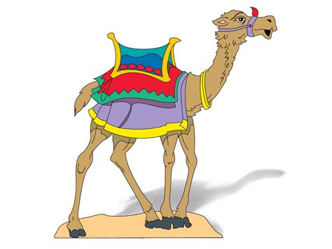 Browse through different shirt styles and colors. Nativity Camel Yard Art Plan 097D-9089 | House Plans and More