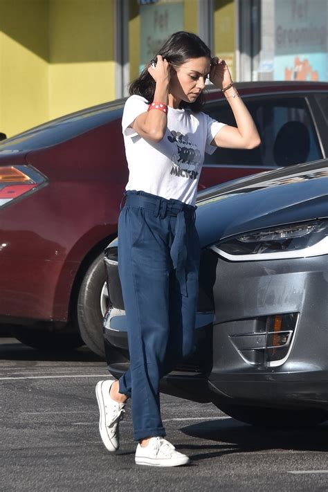 The family was jewish, and, as kunis explained to the sun, it was difficult living there at the time. Mila Kunis Hot - The Fappening Leaked Photos 2015-2021