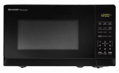 Sharp Microwave Carousel Cu Ft Microwaves Oven