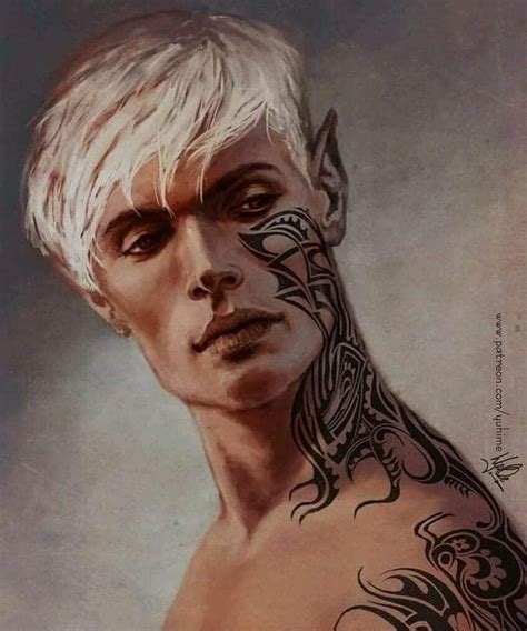 Rowan Whitethorn Throne Of Glass Fanart Throne Of Glass Characters