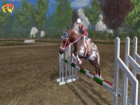 Downloadable Horse Game