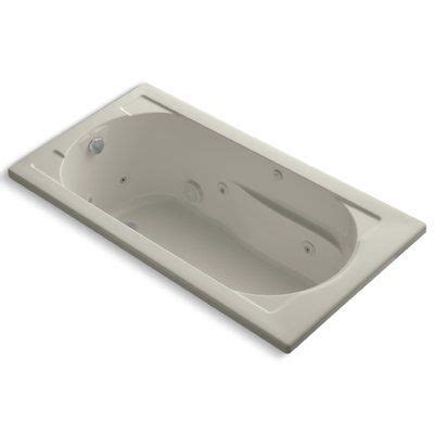 Whirlpool baths hot tub pdf manual download. Kohler Devonshire 60" x 32" Whirlpool Bathtub | Whirlpool ...