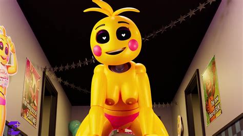 Five Nights At Freddys Chica Porn Sex Pictures Pass