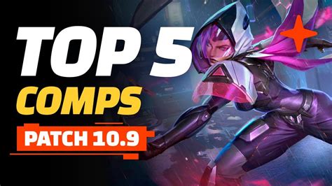 teamfight tactics set comps guide detailed look at all comps of hot sex picture