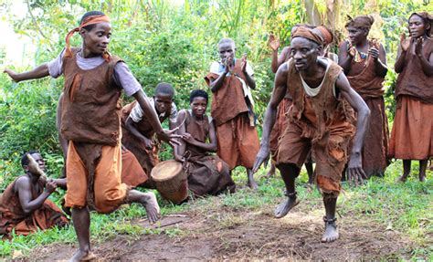 Batwa Cultural Experience Uganda Safaris And Tours Uganda Holiday