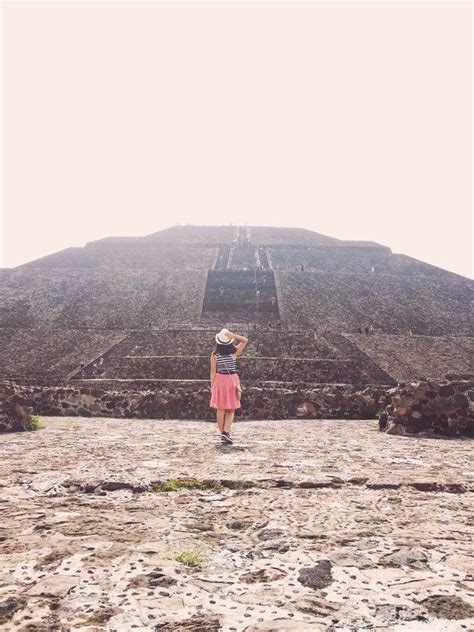 The Ultimate Guide To Visiting Teotihuacan From Mexico City Pictures