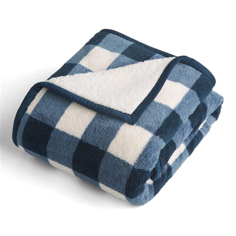 Bohemian Soft Plush Flannel Blanket Throws Fuzzy Microfiber For Bed