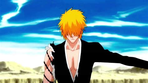 Bleach Amv Ichigo Vs Aizen Hd Youtube