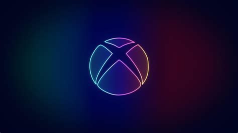 Xbox Wallpapers And Backgrounds K Hd Dual Screen