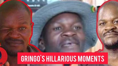 Top 5 Gringo Funniest Moments Youtube