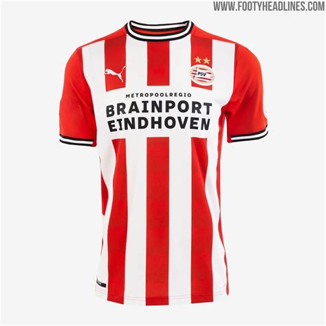 See actions taken by the people who manage and post content. Puma PSV 20-21 Home & Goalkeeper Kits Released - Footy Headlines