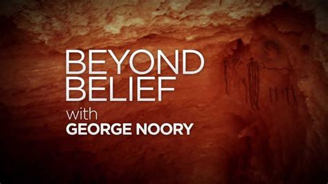 Beyond Belief With George Noory Tv Series 2012 Now