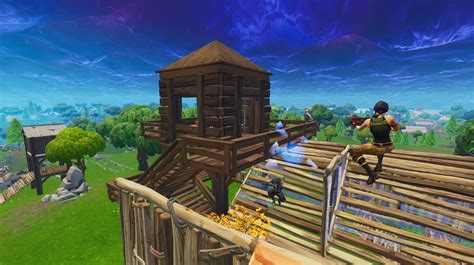 Epic Addresses Editing Issues In Fortnite Battle Royale And Creative