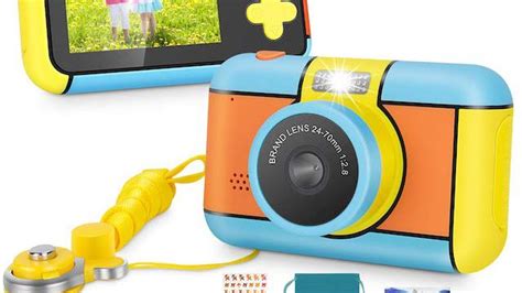 Best Instant Cameras For Kids Best Instant Camera For Kids Choosing