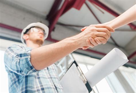 Tips For Hiring A General Contractor Cardinal Home Center